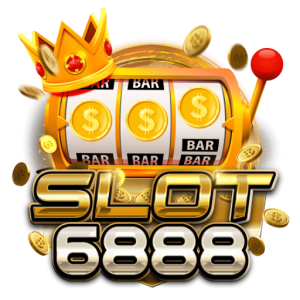 slot6888 logo