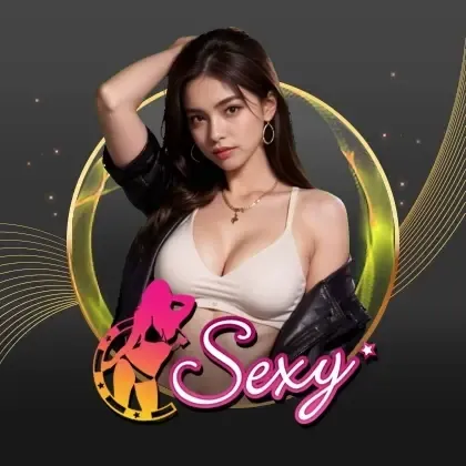 บาคาร่า Sexy