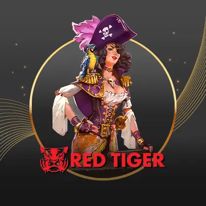 สล็อต Red Tiger