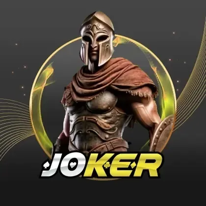 สล็อต Joker