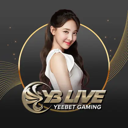 บาคาร่า YB Live Yeebet Gaming