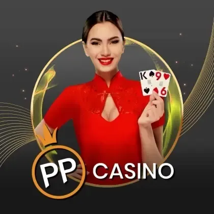 บาคาร่า PP casino