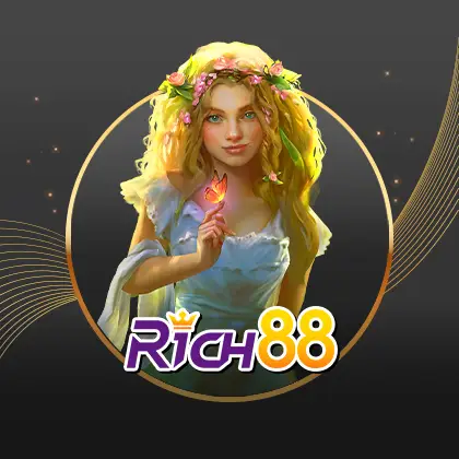 สล็อต Rich88