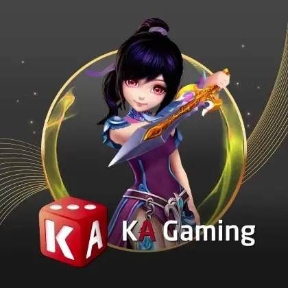 สล็อต Ka gaming