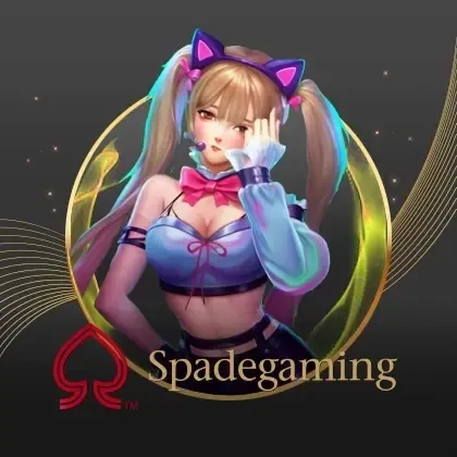 สล็อต spadegaming