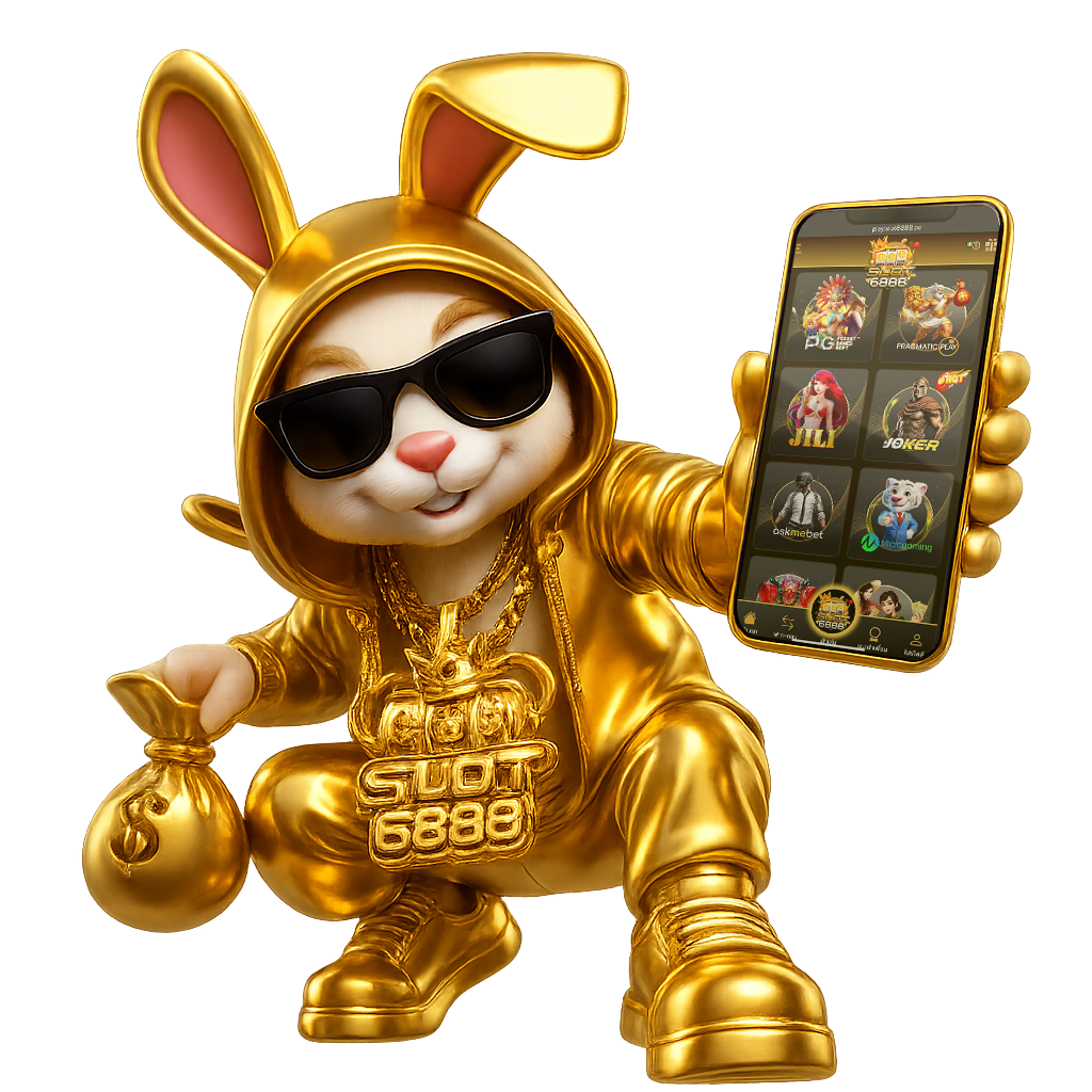 Slot6888 สล็อตออนไลน์