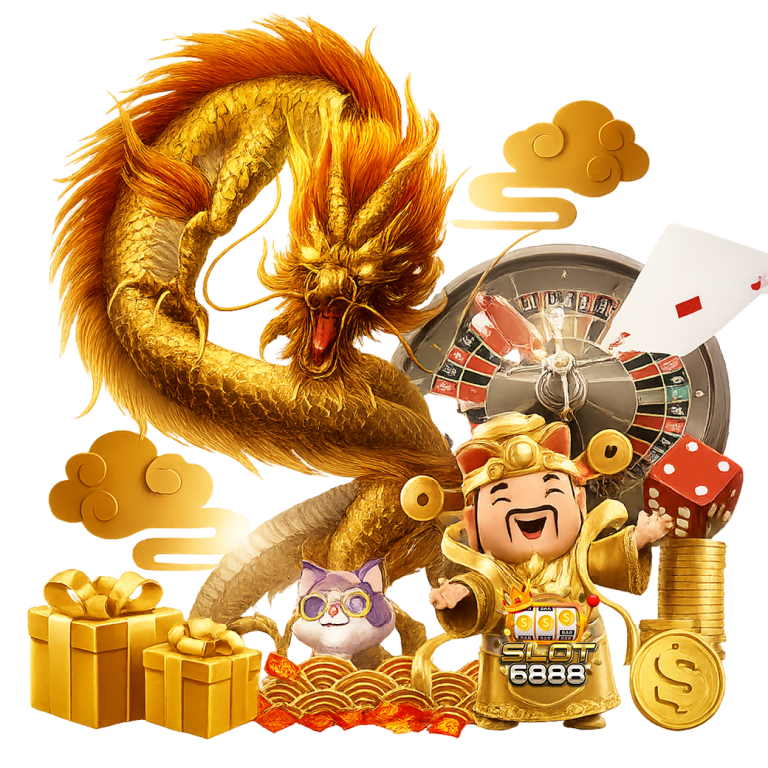 เล่นสล็อตให้แตก slot6888