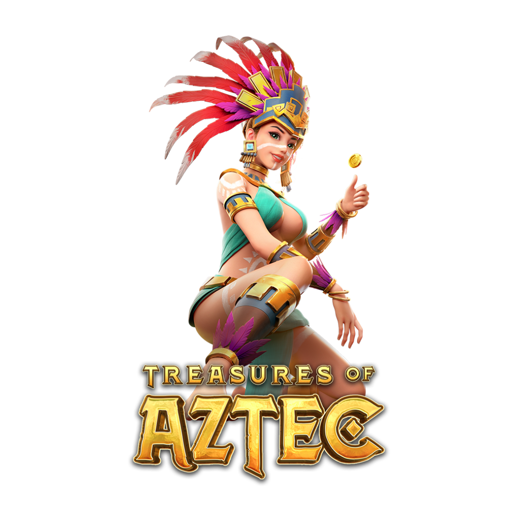 Pg treasures of aztec